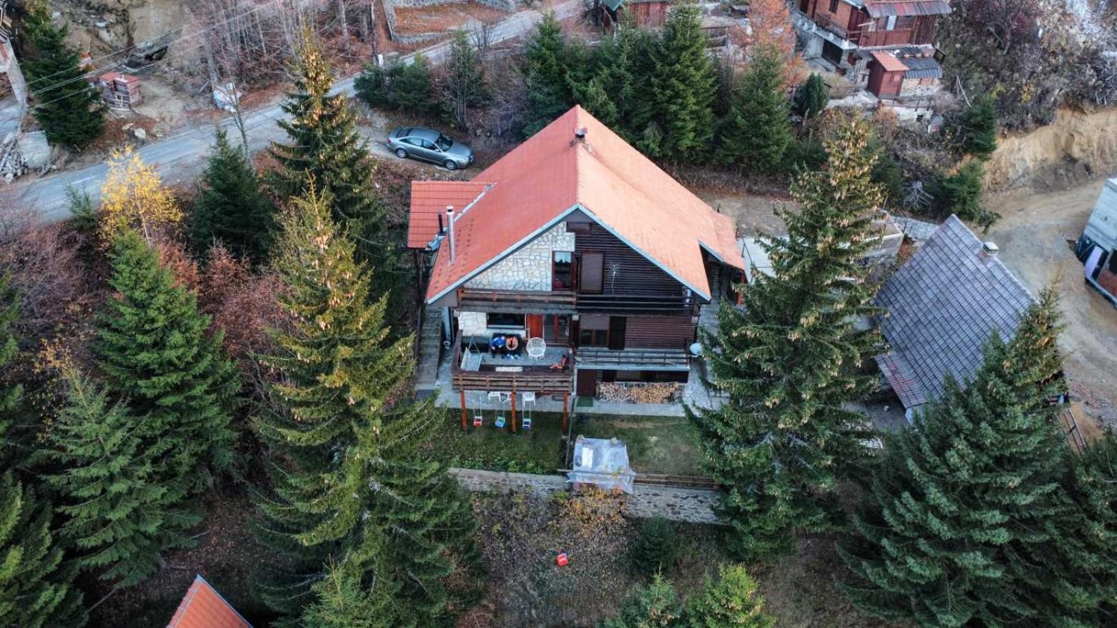 Apartments Holiday Home Srce Kopaonik Exterior foto