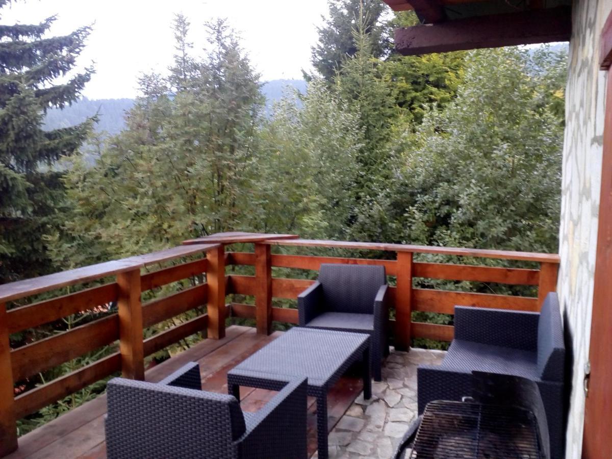 Apartments Holiday Home Srce Kopaonik Exterior foto