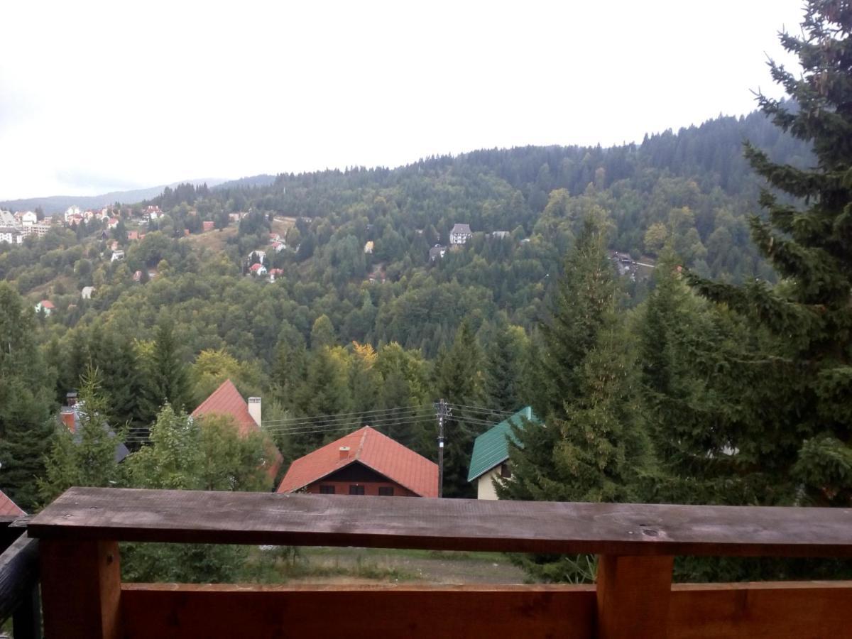 Apartments Holiday Home Srce Kopaonik Exterior foto