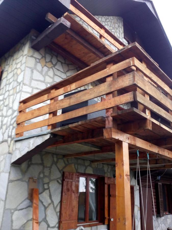 Apartments Holiday Home Srce Kopaonik Exterior foto