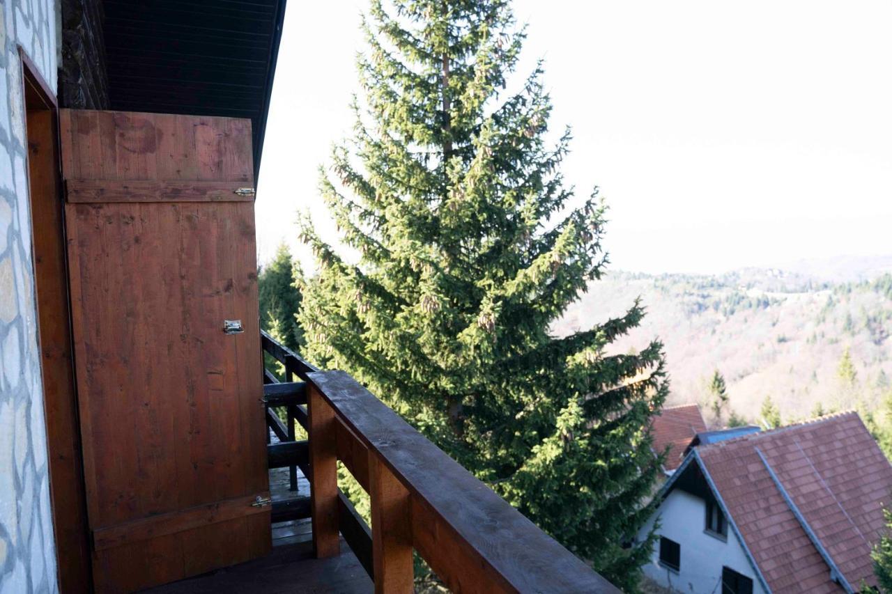 Apartments Holiday Home Srce Kopaonik Exterior foto